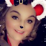 Erin Glover-Burst - @erinburst23 - Instagram