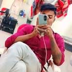 Arun Goud - Facebook