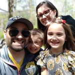 Erin Goldstein - @ecg82011 - Instagram