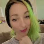 Erin Goldstein - @dreamofme.mj - Instagram