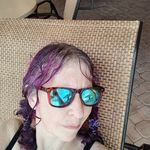Erin Wolf-Goldstein - @little_gold_wolf - Instagram