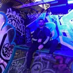 Aron Goodridge - Facebook