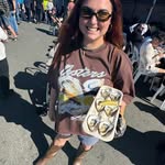 Erin Greig - @bloodyhopenot - Instagram