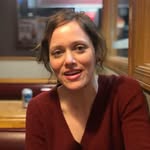 Erin Grushon - @grushonerin - Instagram