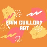 Erin Guillory - @eringuilloryart - Instagram