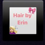 Erin Gurney - @eringhair - Instagram
