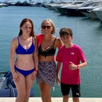 Erin Guy - @ezmo_80 - Instagram