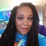 Erin Hackney - @mzlonglocsdontstop - Instagram