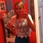 Erin - @erinhamlett1 - Instagram