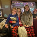 Erin Hampton - @hangin.with.the.hamptons - Instagram