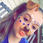 Erin Hampton - @23hampton23 - Instagram