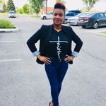 Erin Hampton - @hampton_speaks - Instagram