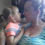 Erin Hand - @momof2beauties3and16_ - Instagram