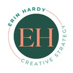Erin Hardy - @eh_creative.strategy - Instagram