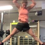 Erin Hardy Yelle - @fitmomyelle - Instagram