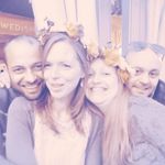 Erin Haigh - @erin.hares - Instagram