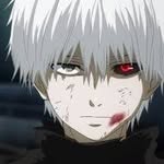 Erin Hare - @__tokyo__ghoul__kaneki - Instagram