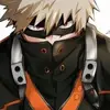 Katsuki Bakugou💕 - @erinhare - TikTok