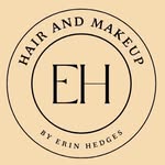 Erin Hedges - @hairxmakeupbyerin - Instagram
