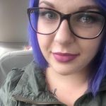 Erin Hedges - @erinhedgeshair - Instagram