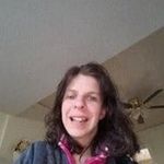 Erin Nicole hedges - @mamasfawn95 - Instagram