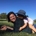 Erin Hendry - @ezatkinson - Instagram