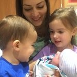 Erin Hendry Williams - @ehendry7 - Instagram