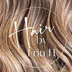 𝗘𝗿𝗶𝗻 𝗛𝗲𝗻𝘀𝗹𝗲𝘆 - @hairby_erinh - Instagram