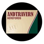 Erin Waters - @andtravernherefords - Instagram
