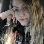 Kayli Erin Hillman - @blackrosedying17 - Instagram