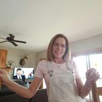 Erin Hoff Horrocks - @ladahkaca8587 - Instagram