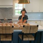 Erin Hoff w/ Grace & Graze - @graceandgrazeboards - Instagram
