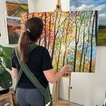 Erin Reinholtz - @erinreinholtzart - Instagram