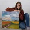 Erin Reinholtz Art - @erinreinholtzart - TikTok
