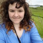 Erin Cassidy Hooks - @erin_is_not_sure - Instagram