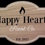 Erin Hooks - @happyhearthscentco - Instagram