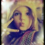 Erin Glitter-Huggins - @erinburkequick - Instagram