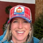 Erin Luchsinger Hull - @lucky13beef - Instagram