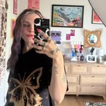 Erin Deal, MS: Therapist + Human - @notjustaregulartherapist - Instagram