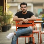 Hyder Ali Arain - Facebook