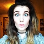 Erin Saxcoburg - @erin_iceburg - Instagram