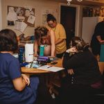 Erin inman - @fearlessbirthservices - Instagram