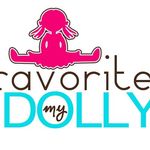 Erin Inman - @myfavoritedolly - Instagram