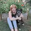 Erin Inman - @gingergirl363 - TikTok