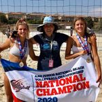 Erin Inskeep - @erininskeepvolleyball - Instagram