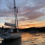 Erin Irwin - @sailingbertha - Instagram