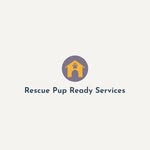 Erin Ives - @rescuepupready - Instagram