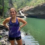 Erin Ivey - @erinscheapcloset - Instagram