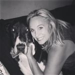 Erin O'Connor Brown - @erinjackleon - Instagram