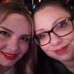 Erin Jackman - @terrenus27 - Instagram